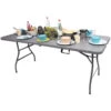 Camp4 Klapptisch Easy II, 152 X 70 Cm -Freien Camping Angebote 4399105483 0