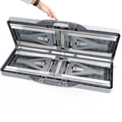 McCamping Picknick-Tischgruppe Für 4 Personen 11 McCamping Picknick-Tischgruppe Für 4 Personen -Freien Camping Angebote 4399105486 3