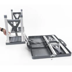 McCamping Picknick-Tischgruppe Für 4 Personen 12 McCamping Picknick-Tischgruppe Für 4 Personen -Freien Camping Angebote 4399105486 4