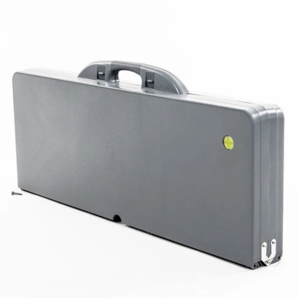 McCamping Picknick-Tischgruppe Für 4 Personen 8 McCamping Picknick-Tischgruppe Für 4 Personen – Bild 6