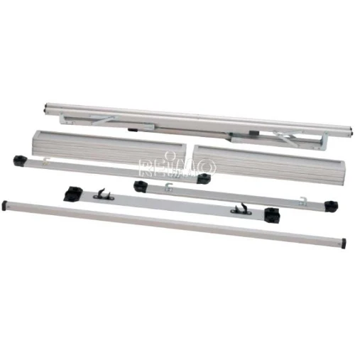 Camp4 Alu-Rolltisch Titan Space II, 140 X 80 Cm 4 Camp4 Alu-Rolltisch Titan Space II, 140 X 80 Cm – Bild 2