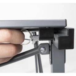 Camp4 Alu-Rolltisch Rauma II, 120 X 70 Cm -Freien Camping Angebote 439910577 3