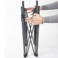 Camp4 Alu-Rolltisch Rauma II, 120 X 70 Cm -Freien Camping Angebote 439910577 5