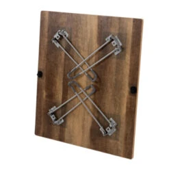 Camp4 3-in-1 Campingtisch Loke, 80/140 Cm -Freien Camping Angebote 439910580 5