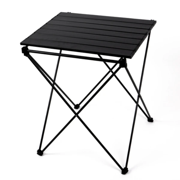 Camp4 Alu-Rolltisch Hugo, 40 X 50 Cm 3 Camp4 Alu-Rolltisch Hugo, 40 X 50 Cm