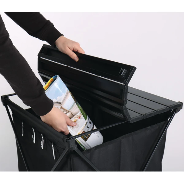 Camp4 Alu-Rolltisch Hugo, 40 X 50 Cm 5 Camp4 Alu-Rolltisch Hugo, 40 X 50 Cm – Bild 3