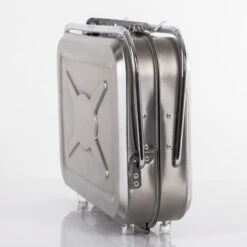 Holiday Travel Koffergasgrill Aus Edelstahl -Freien Camping Angebote 439916882 2