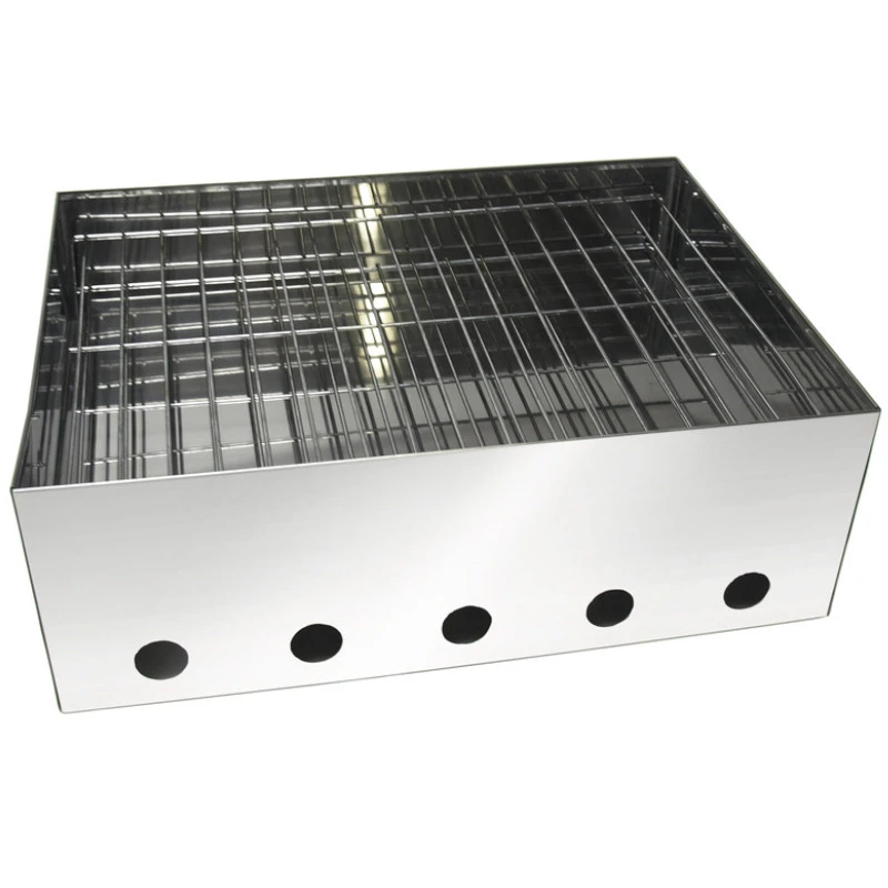 Camp4 Räucherofen Lars 3 Camp4 Räucherofen Lars