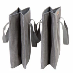 Holiday Travel Faltbox Mit Tragegriff, 2 Stück -Freien Camping Angebote 439919280 3