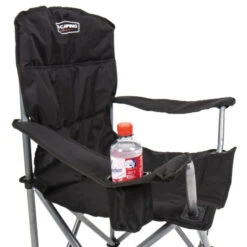 McCamping Faltsessel Toledo XL -Freien Camping Angebote 439920293 2