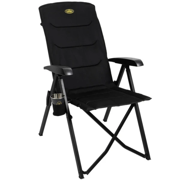 Camp4 Faltstuhl La Palma Deluxe 3 Camp4 Faltstuhl La Palma Deluxe