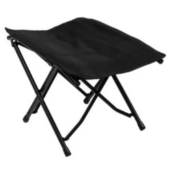 Camp4 Universal-Beinauflage Mesh Deluxe, Schwarz