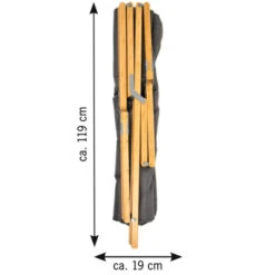 Holiday Travel Faltsessel Lounge -Freien Camping Angebote 439920316 2