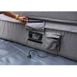 Holiday Travel Sofa Aufblasbar, Für 2 Personen -Freien Camping Angebote 439920431 2