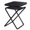 Camp4 Klapphocker Pasadena Mit Tischplatte -Freien Camping Angebote 43992649 0