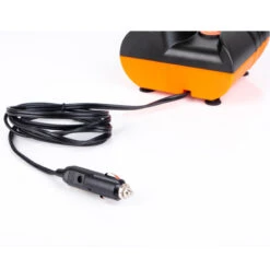 Camp4 Elektr. Hochdruck-Luftpumpe Mit 16 PSI, 12 V -Freien Camping Angebote 439930681 3