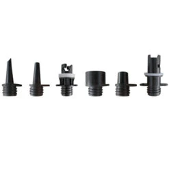 Camp4 Elektr. Hochdruck-Luftpumpe Mit 16 PSI, 12 V -Freien Camping Angebote 439930681 4