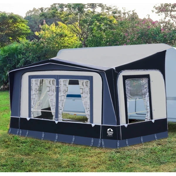 Reimo Tent Teilzelt Bologna 400 3 Reimo Tent Teilzelt Bologna 400