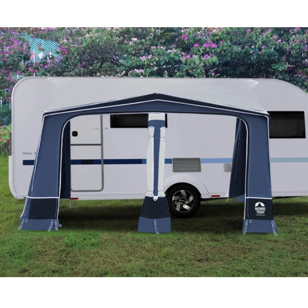 Reimo Tent Teilzelt Bologna 400 4 Reimo Tent Teilzelt Bologna 400 – Bild 2