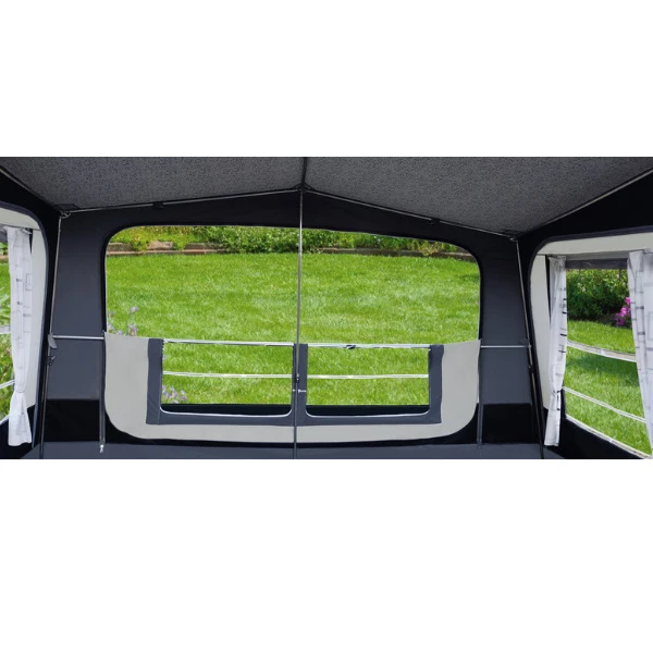 Reimo Tent Teilzelt Bologna 400 6 Reimo Tent Teilzelt Bologna 400 – Bild 4