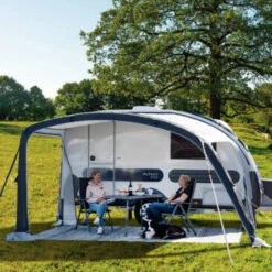 Reimo Tent Sonnensegel Adria Action 391 -Freien Camping Angebote 439936689 1
