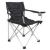Relags Travelchair Komfort, Schwarz -Freien Camping Angebote 446591700 0
