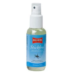 Ballistol Stichfrei Pumpsprühflasche 100 Ml