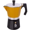 Bo-camp Kaffeebereiter 6 Tassen (ca. 0,3 L) -Freien Camping Angebote 452073 0