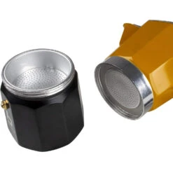 Bo-camp Kaffeebereiter 6 Tassen (ca. 0,3 L) -Freien Camping Angebote 452073 3