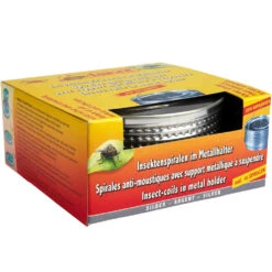 Favorit Insektenspiralhalter Aus Metall -Freien Camping Angebote 452117 1