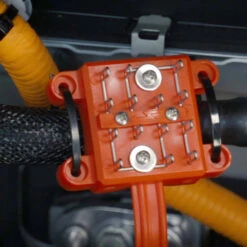 K+K Marderabwehrgerät M9300 -Freien Camping Angebote 452119 1