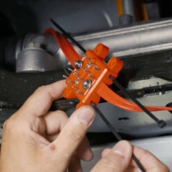 K+K Marderabwehrgerät M9300 -Freien Camping Angebote 452119 3