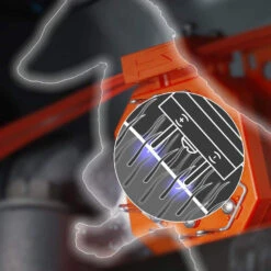 K+K Marderabwehrgerät M9300 -Freien Camping Angebote 452119 4