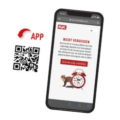 K+K Marderabwehrgerät M9300 -Freien Camping Angebote 452119 5