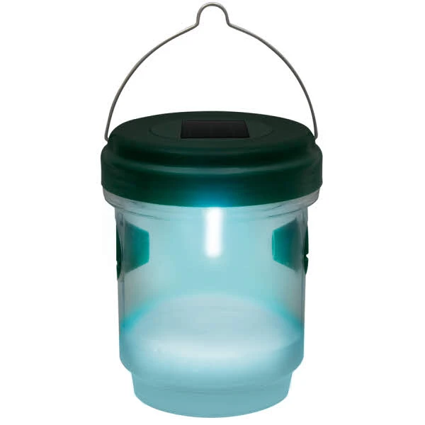 Gardigo Solar Insektenfalle 3 Gardigo Solar Insektenfalle