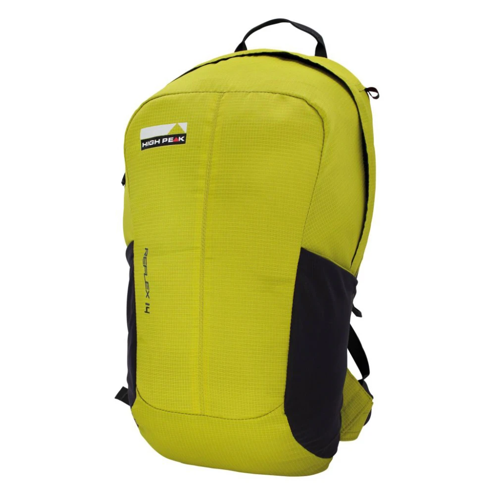 High Peak Rucksack Reflex 14 Citronelle 3 High Peak Rucksack Reflex 14 Citronelle