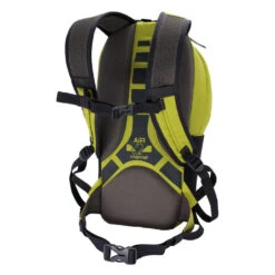 High Peak Rucksack Reflex 14 Citronelle 7 High Peak Rucksack Reflex 14 Citronelle -Freien Camping Angebote 455351 2