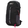 High Peak Rucksack Index 20 Schwarz