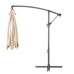 Pendelschirm 245 X 300 Cm 8 Pendelschirm 245 X 300 Cm -Freien Camping Angebote 455811 2