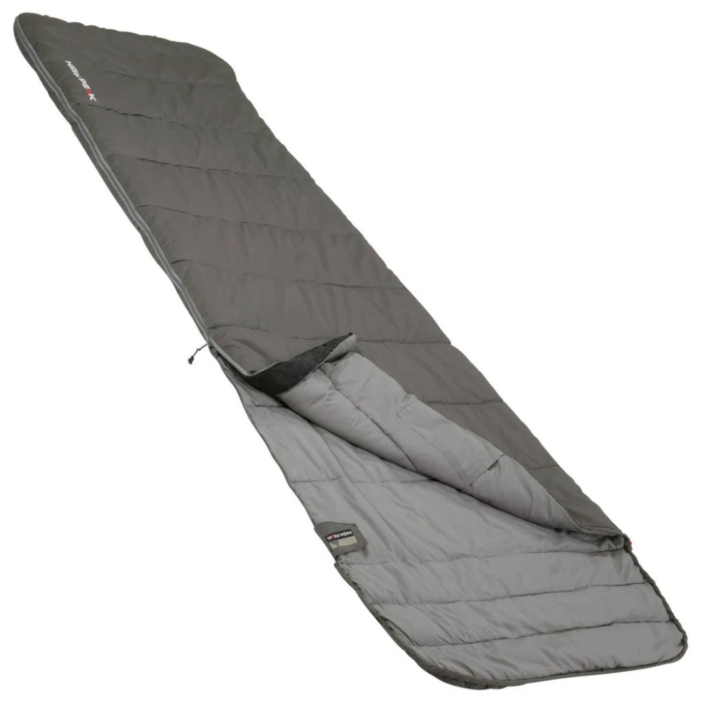 High Peak Deckenschlafsack Conon 7 220 X 80 Cm 3 High Peak Deckenschlafsack Conon 7 220 X 80 Cm