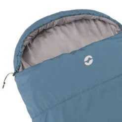 Outwell Deckenschlafsack Campion -Freien Camping Angebote 503407 3