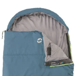 Outwell Deckenschlafsack Campion -Freien Camping Angebote 503407 5