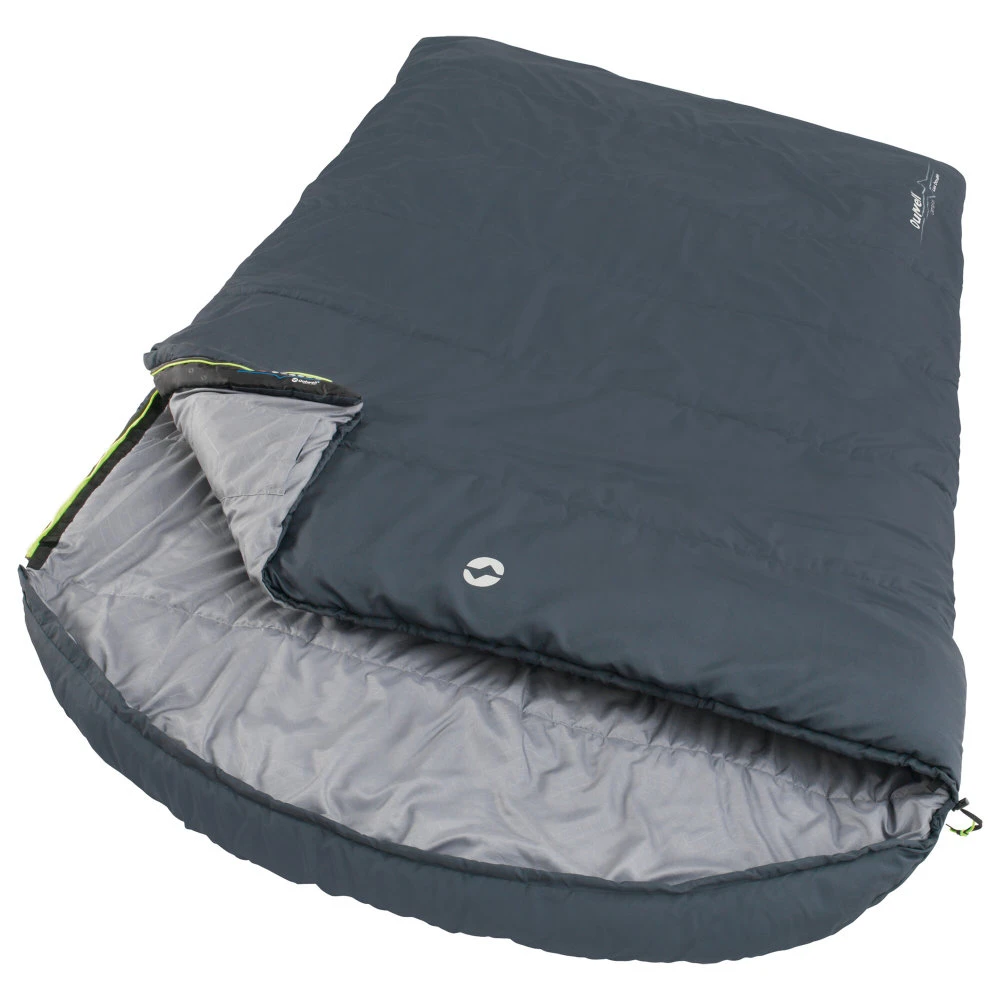 Outwell Deckenschlafsack Campion Lux Double 3 Outwell Deckenschlafsack Campion Lux Double
