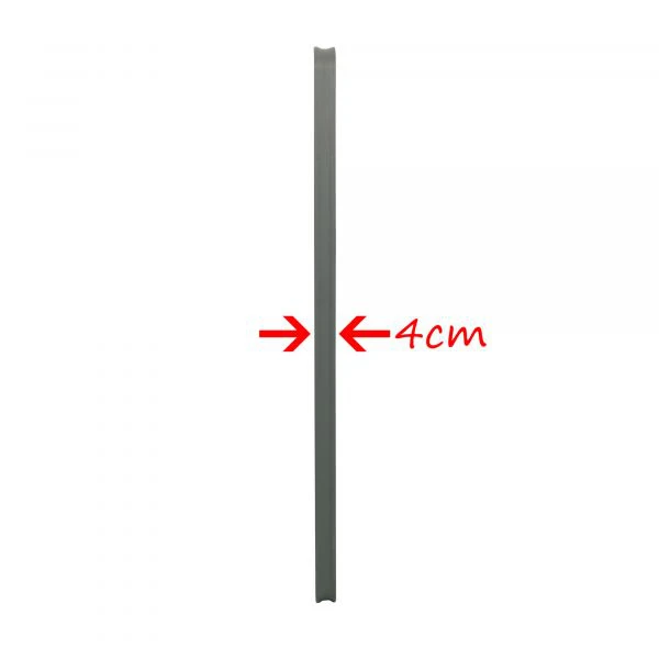 Crespo Campingtisch Ligero 101 X 65 Cm 4 Crespo Campingtisch Ligero 101 X 65 Cm – Bild 2