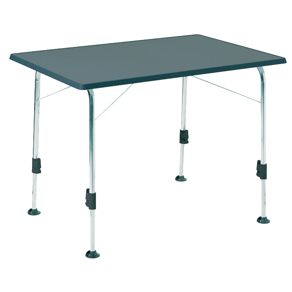 Dukdalf Campingtisch Stabilic 3 Anthrazit 115 X 70 Cm 3 Dukdalf Campingtisch Stabilic 3 Anthrazit 115 X 70 Cm