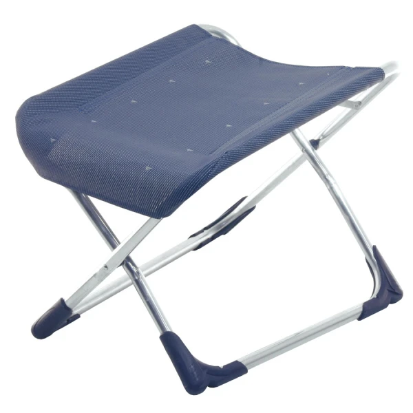 Crespo Fußauflage AL/231 Blau Freistehend, Ergonomisches Design 3 Crespo Fußauflage AL/231 Blau Freistehend, Ergonomisches Design