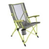 Coleman Freizeitstuhl Bungee Chair Hellgrün Inkl. Tragetasche 1 Coleman Freizeitstuhl Bungee Chair Hellgrün Inkl. Tragetasche -Freien Camping Angebote 601091 0