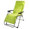 Frankana Relaxsessel HighQ Greenline -Freien Camping Angebote 601115 0