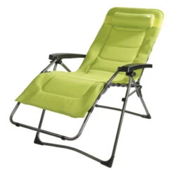 Frankana Relaxsessel HighQ Greenline -Freien Camping Angebote 601115 2