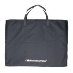 Frankana Campingtisch HighQ Blackline 80 X 60 Cm -Freien Camping Angebote 601116 4